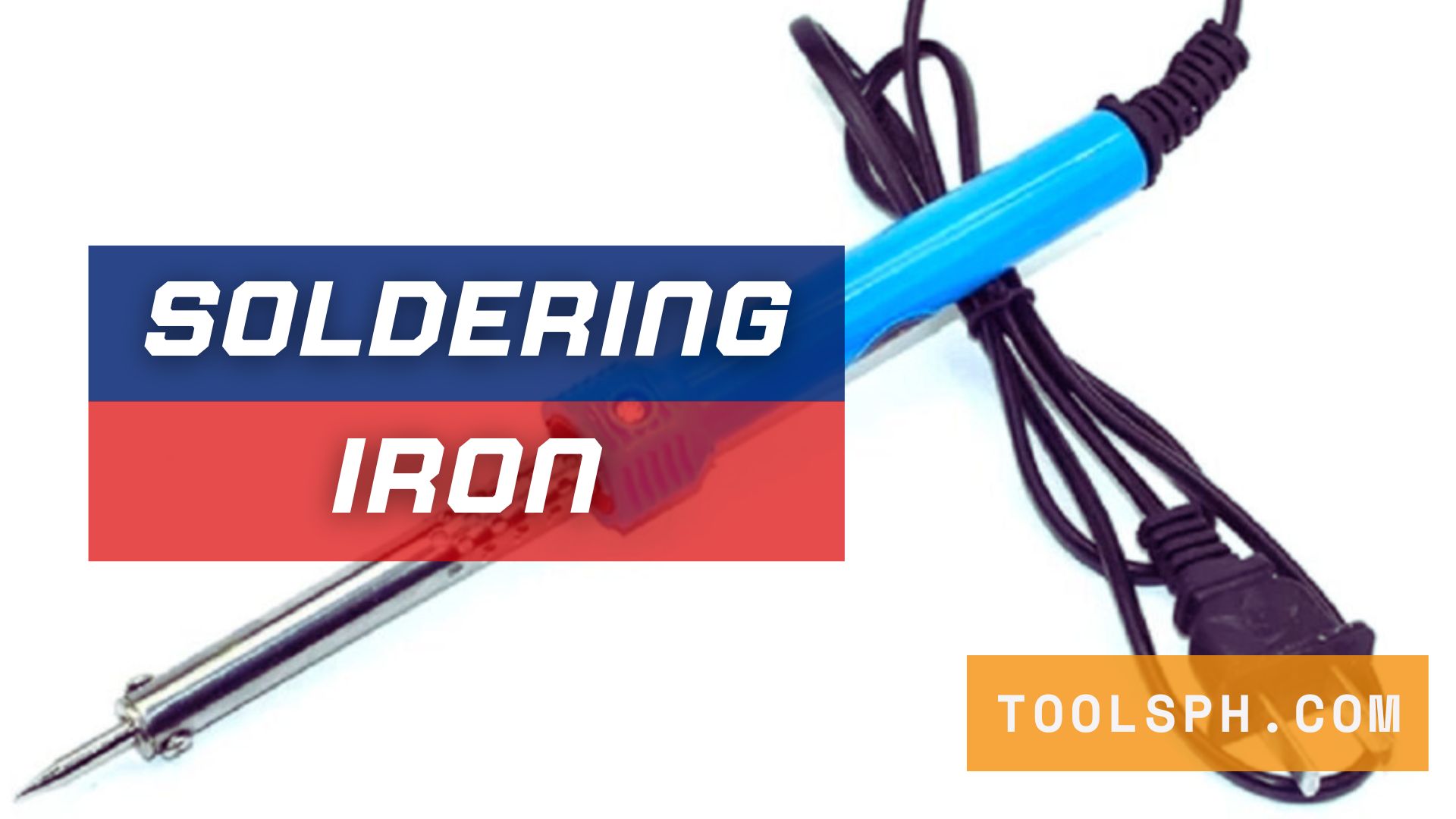 Soldering-Iron