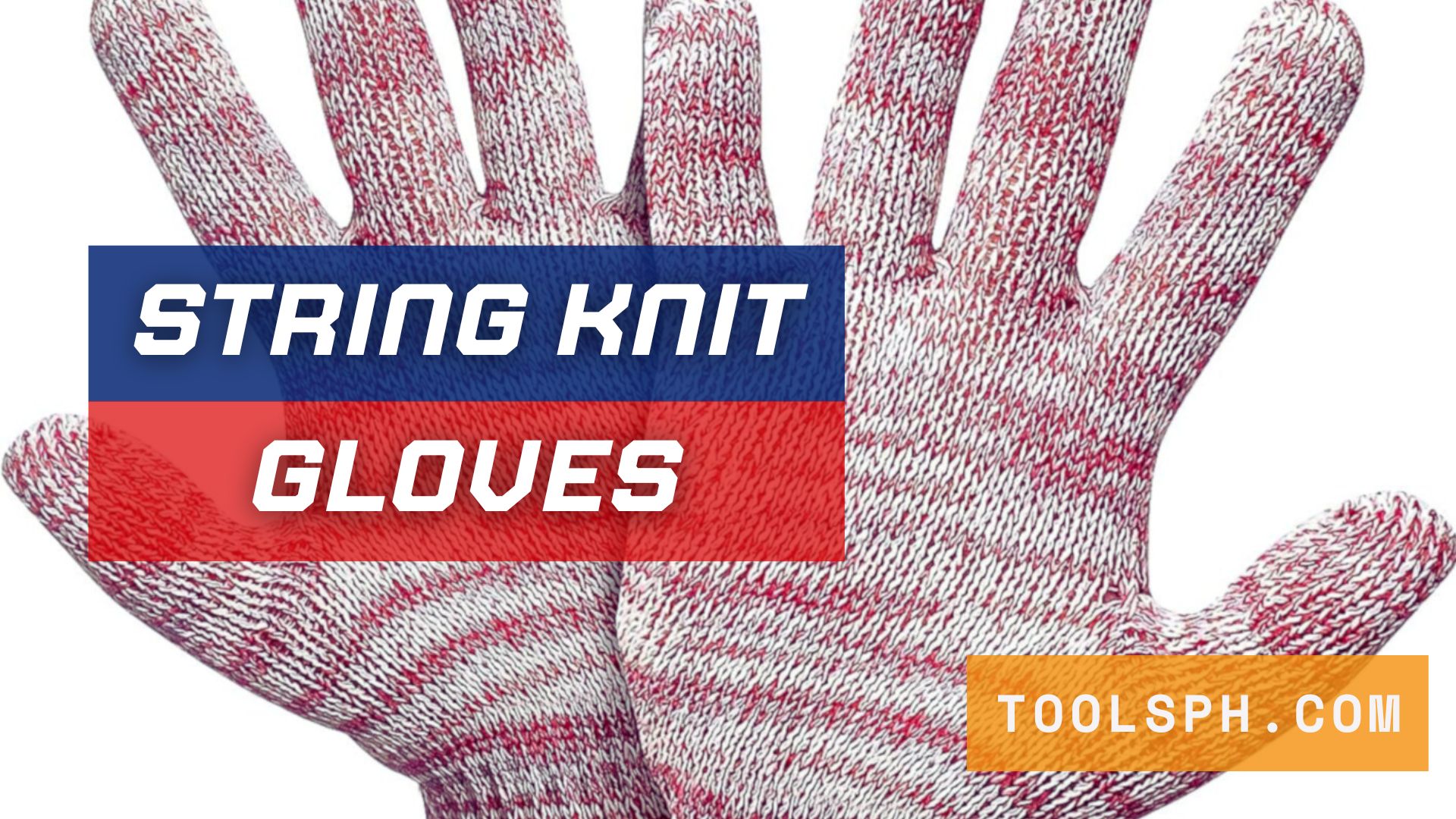 String-Knit-Gloves