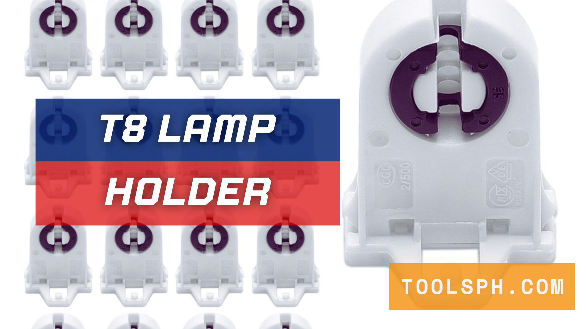 T8-Lamp-Holder