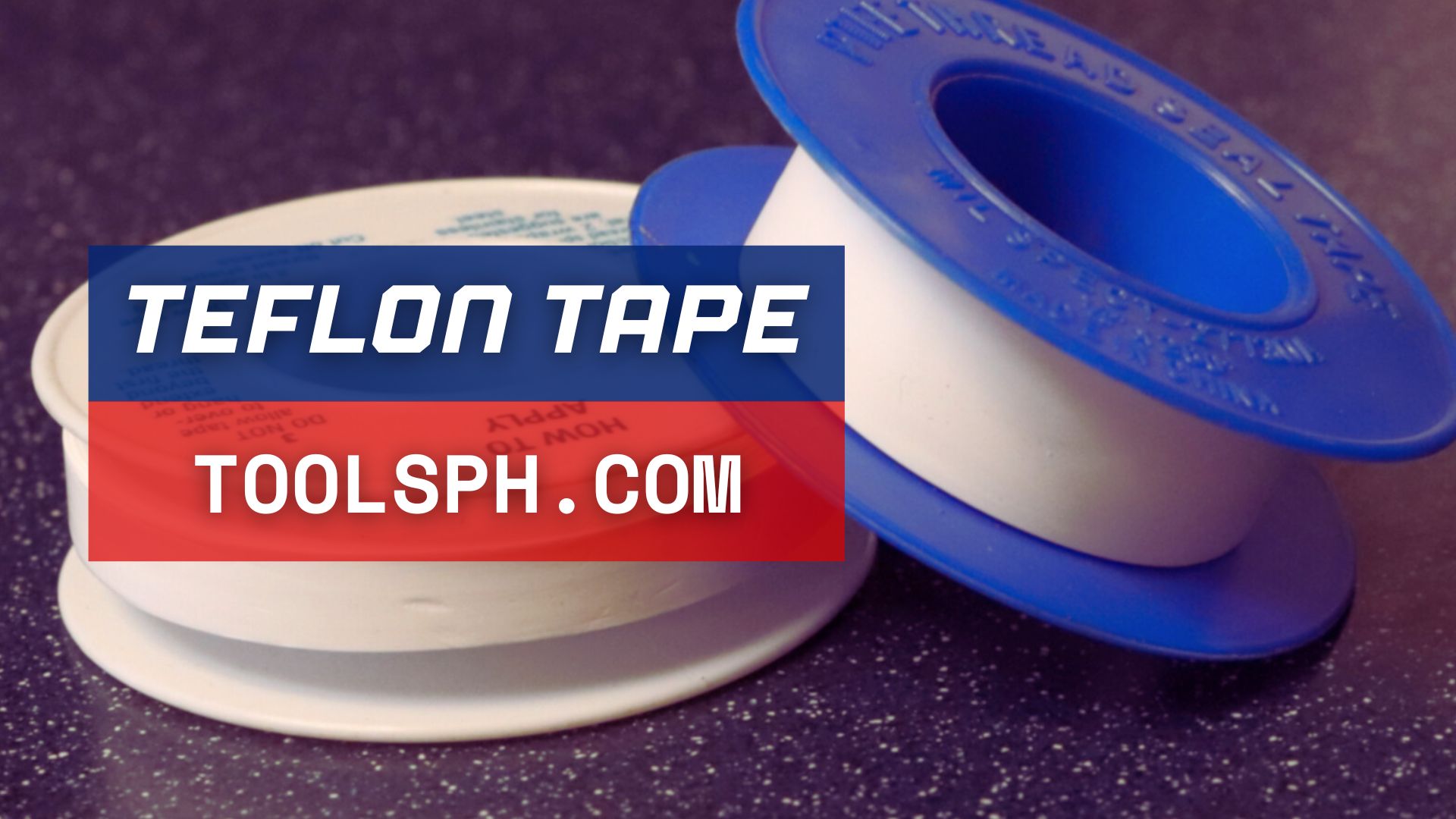 Teflon-Tape