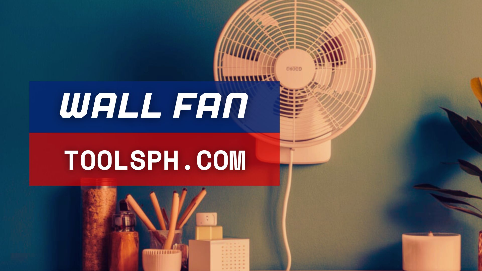 Wall-Fan