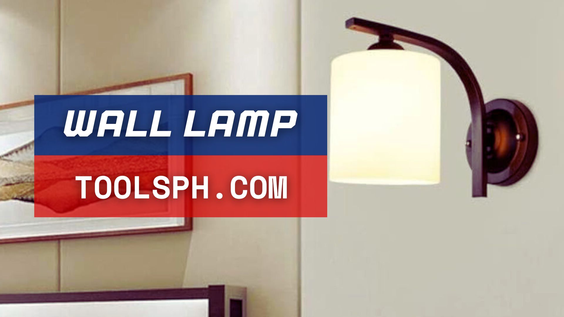 Wall-Lamp