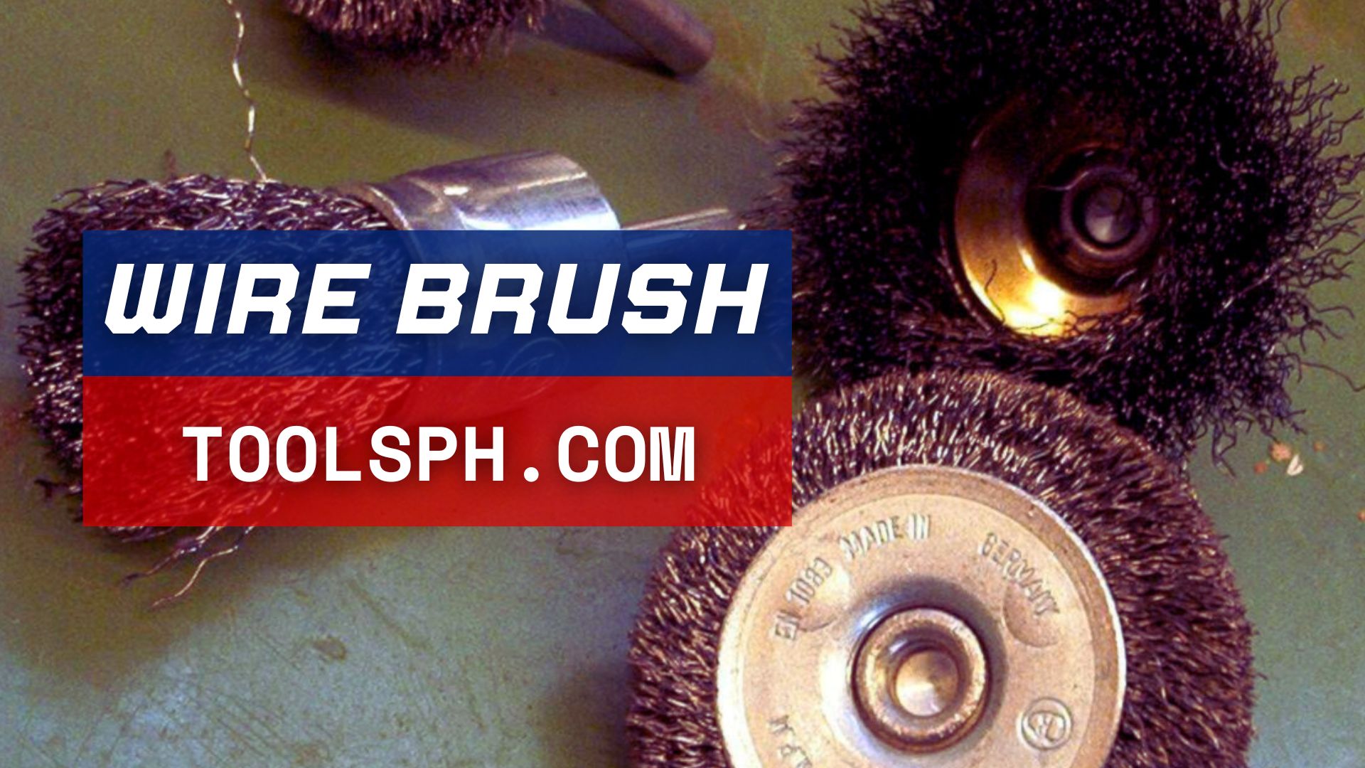 Wire-Brush