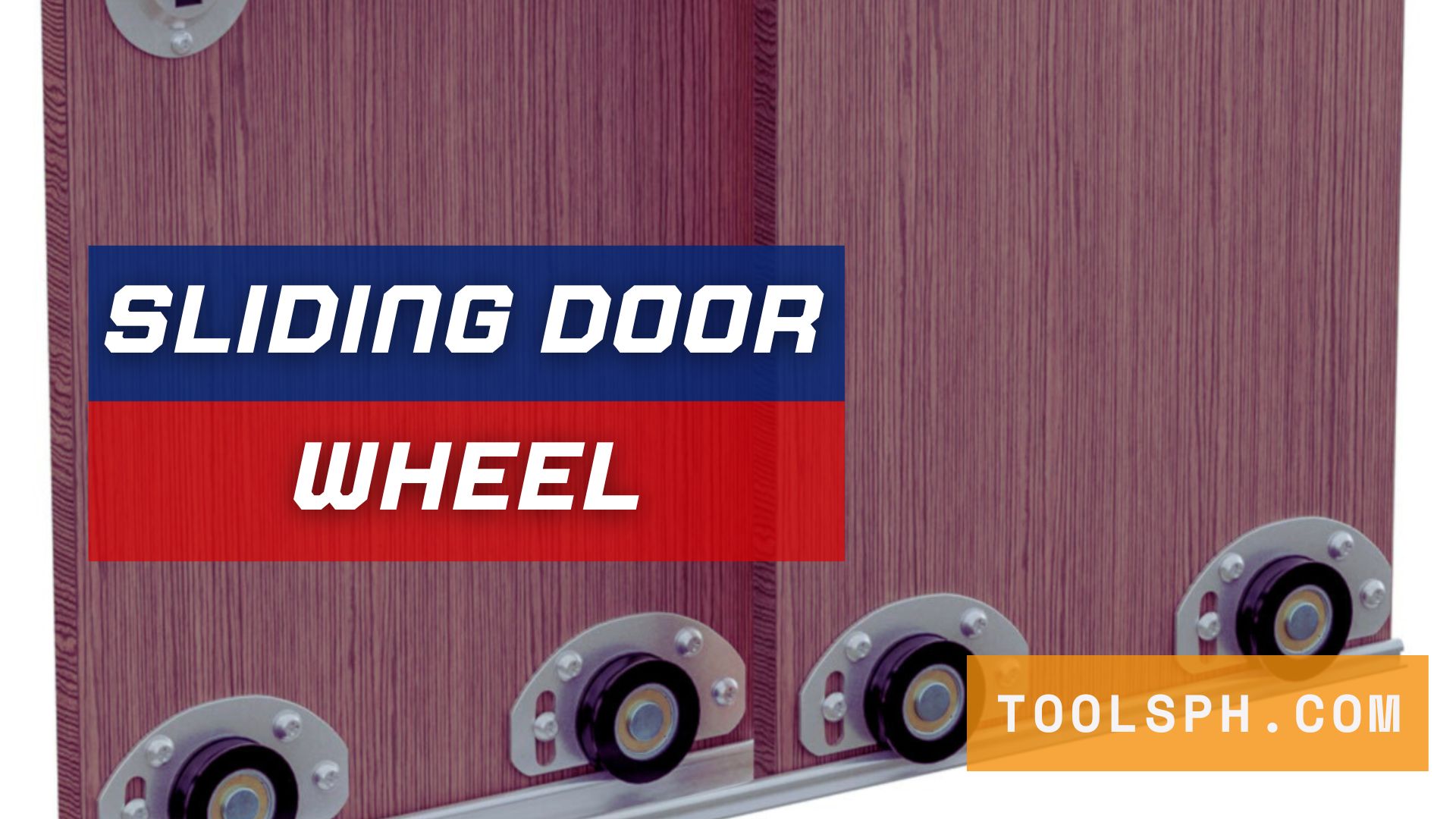 Sliding-Door-Wheel