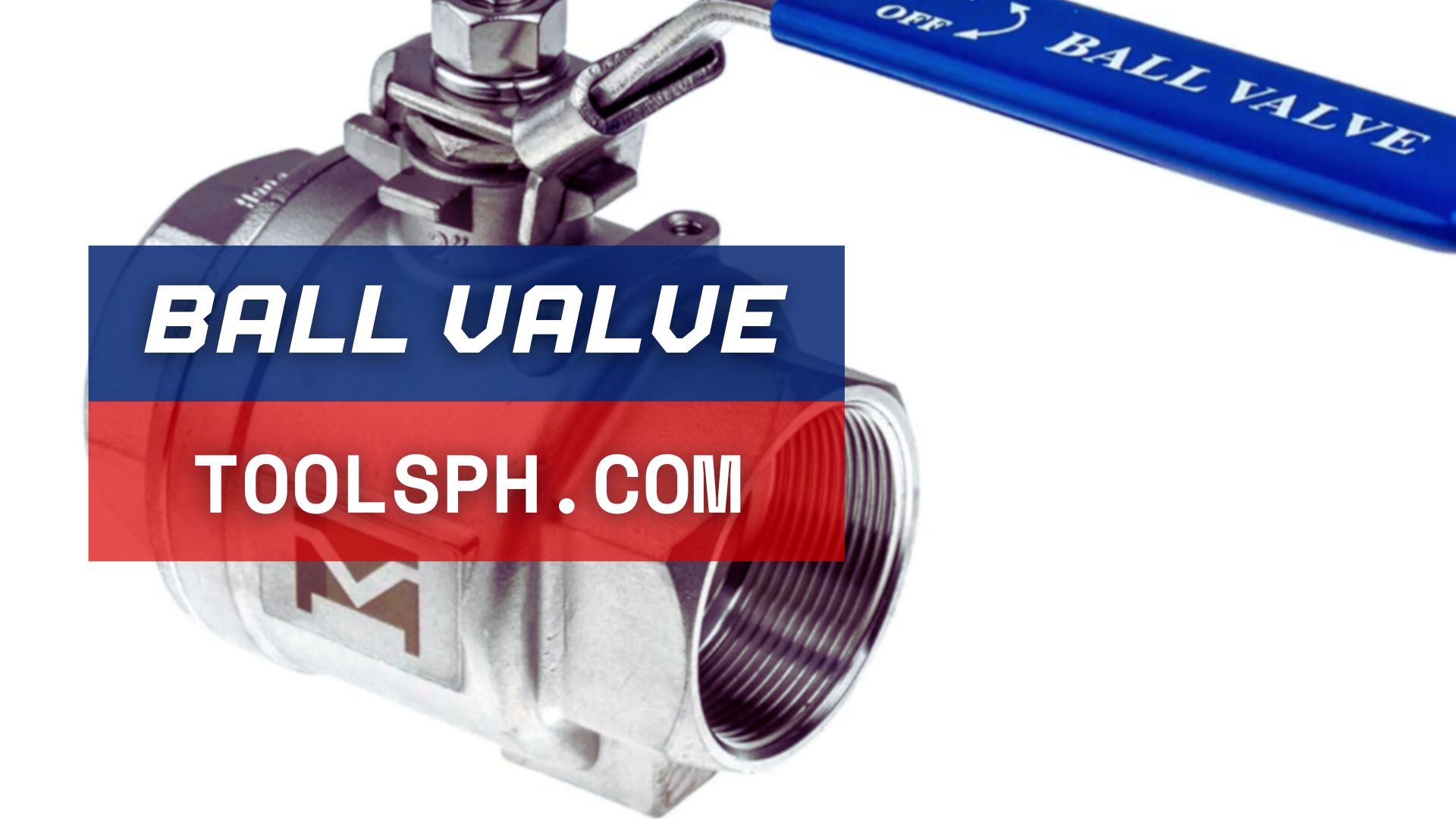 Ball-Valve