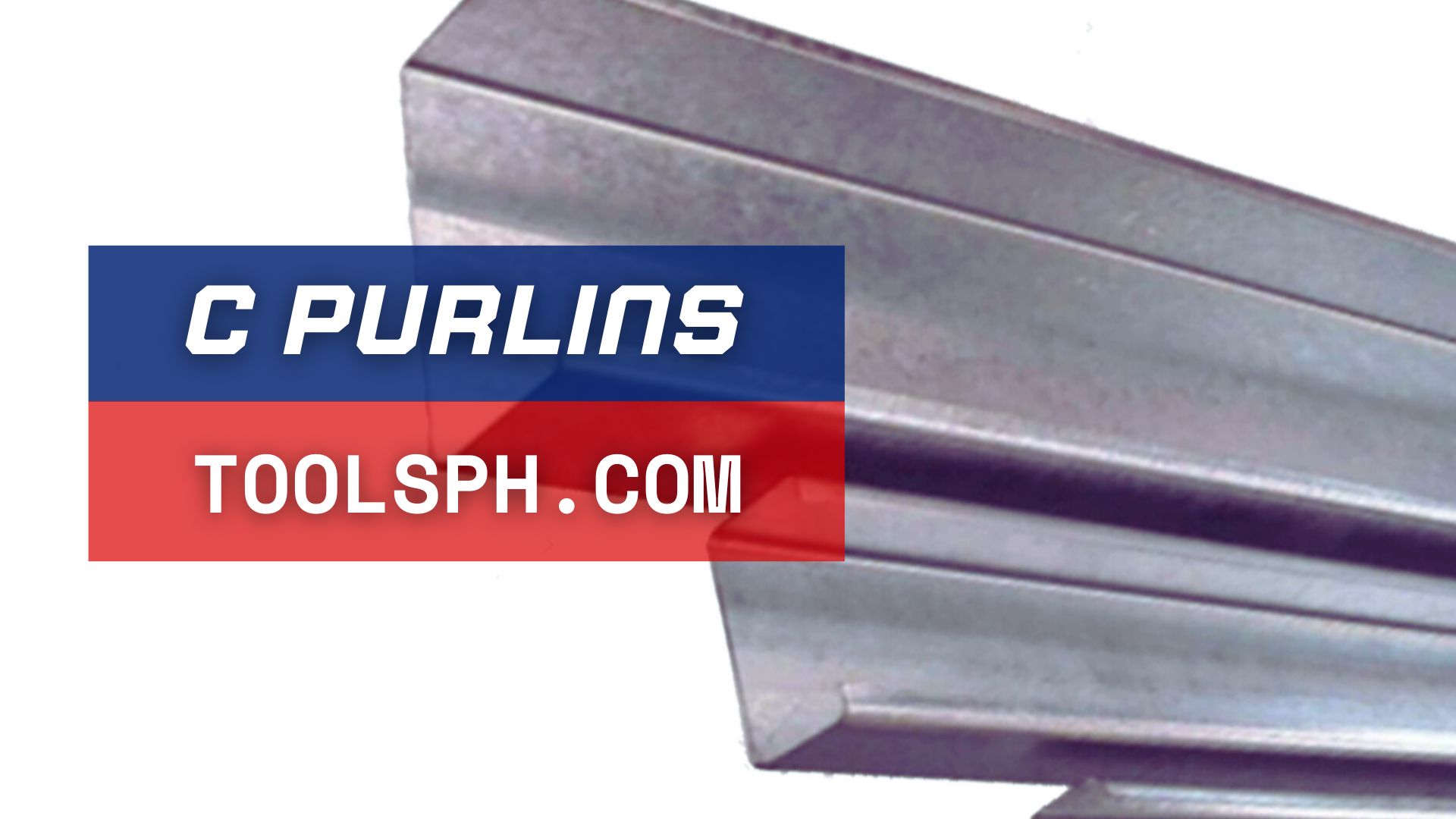 C-Purlins