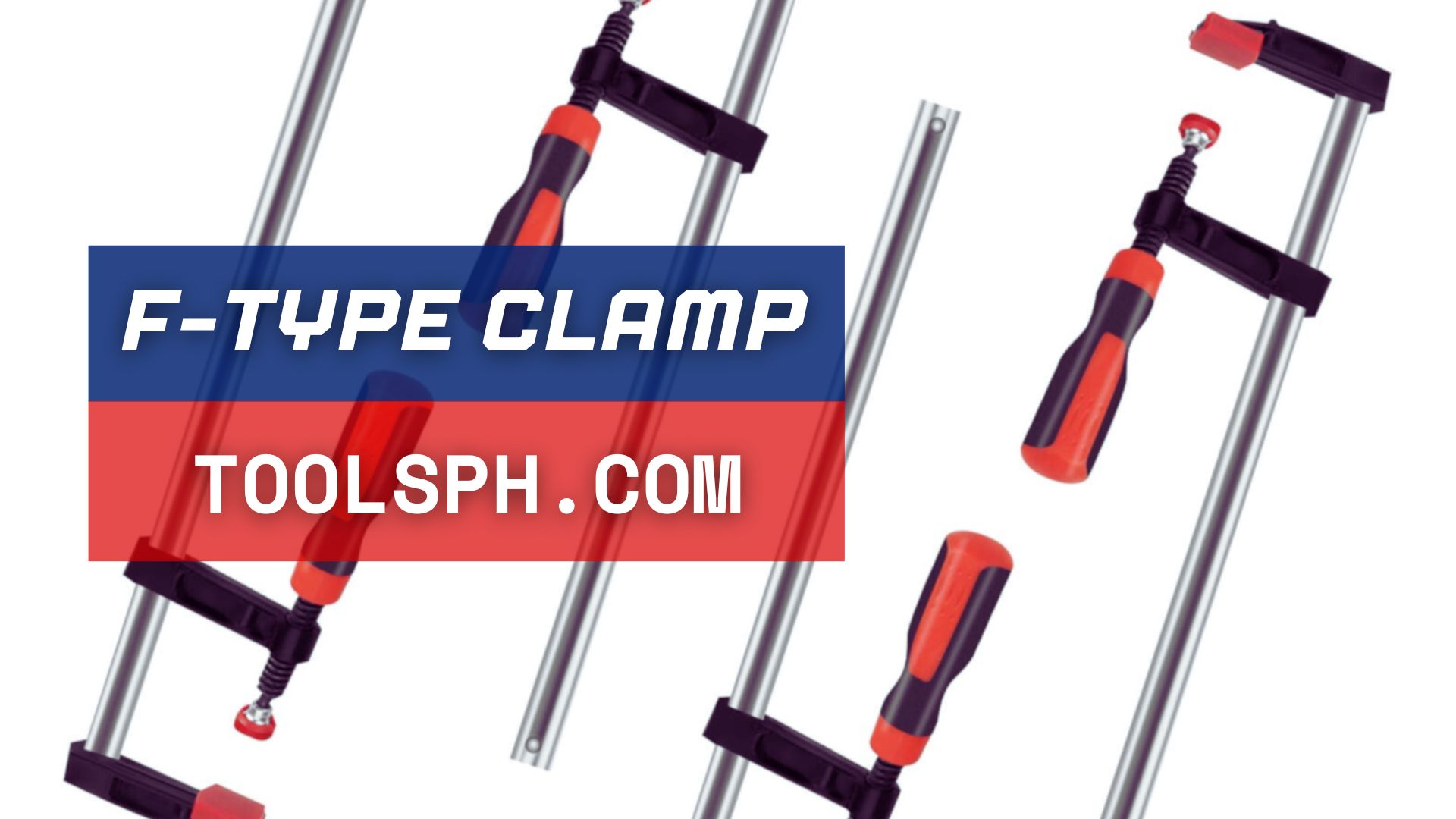 F-Type-Clamp