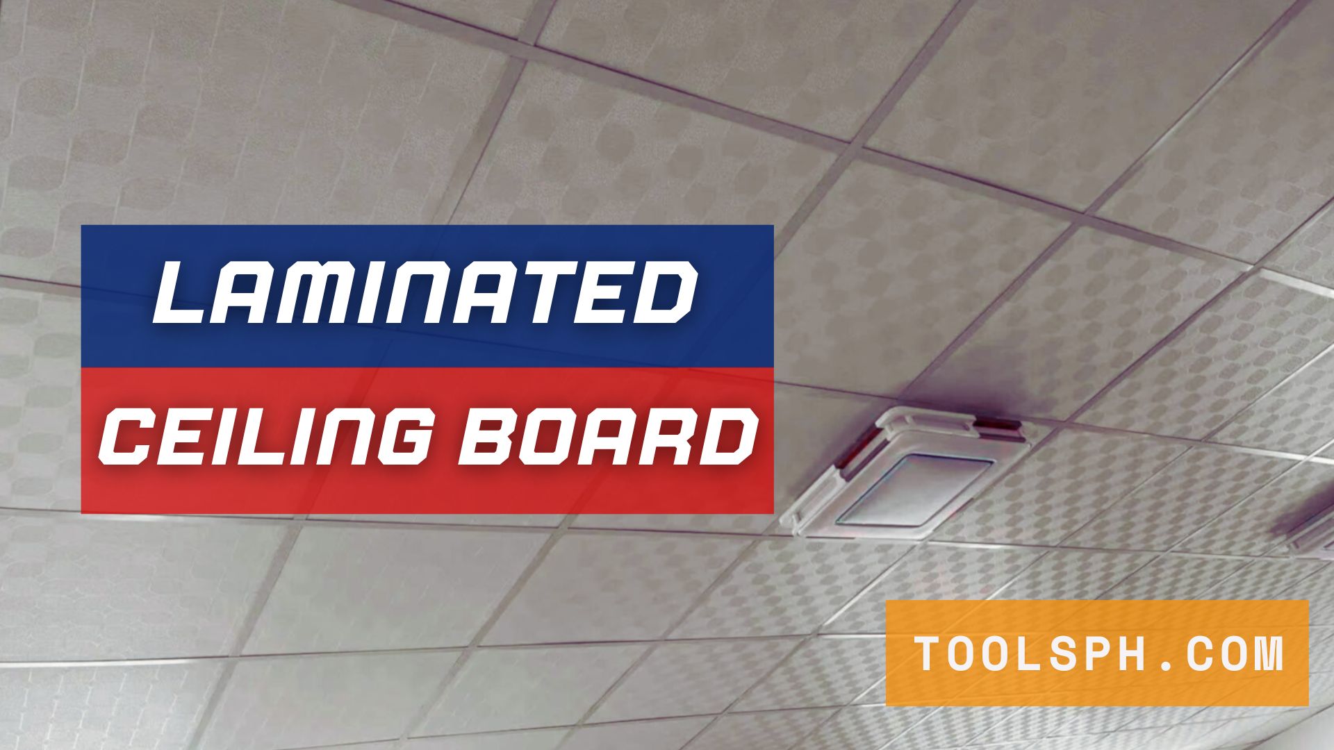 Laminated-Ceiling-Board