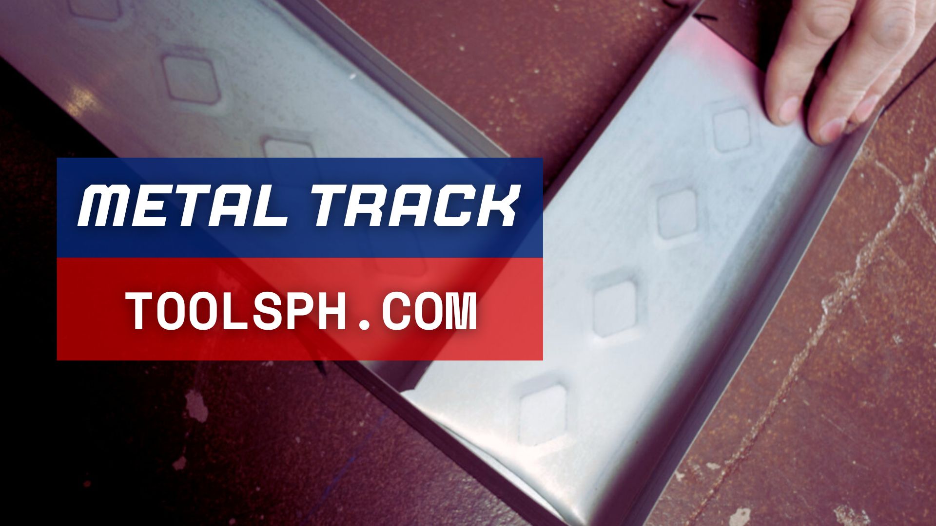 Metal-Track