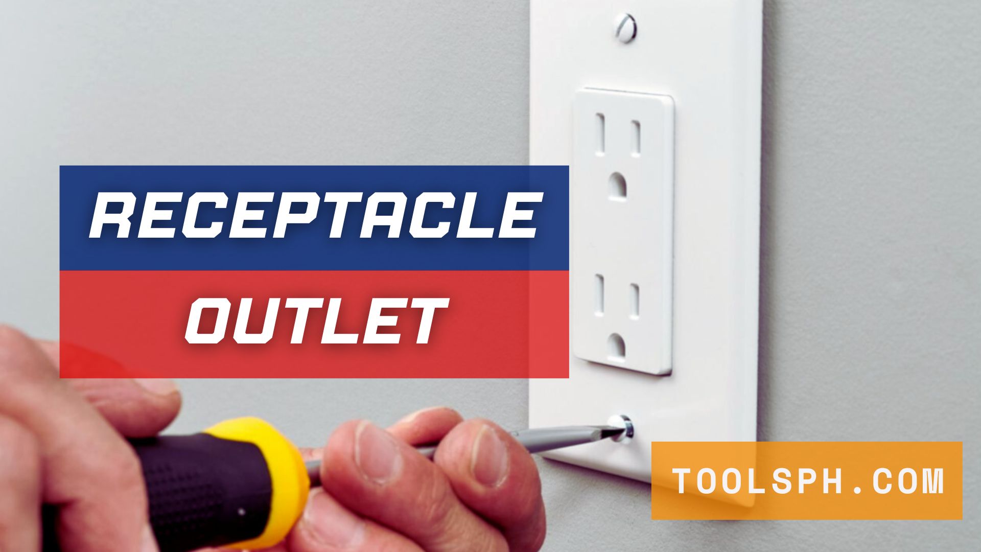 Receptacle-Outlet