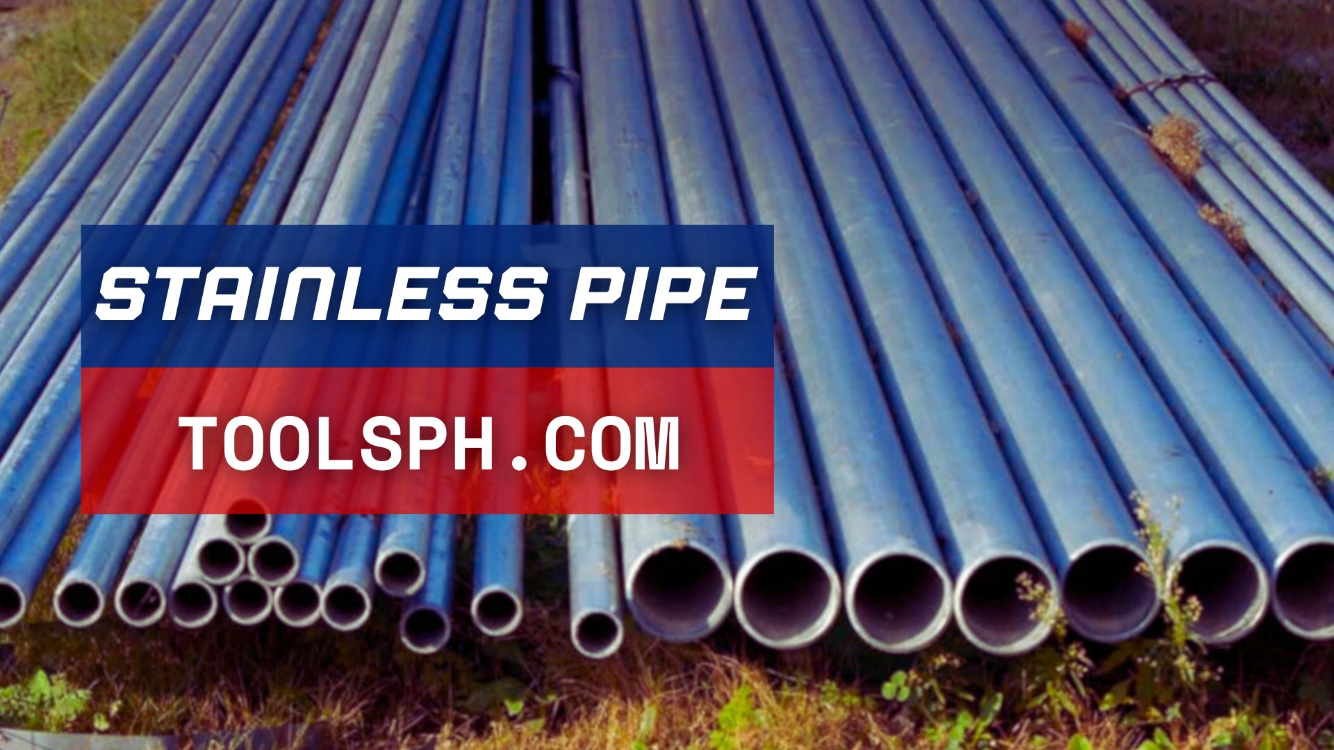 Stainless-Pipe