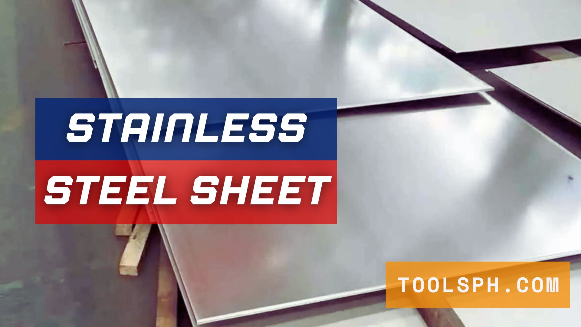 Stainless-steel-sheet