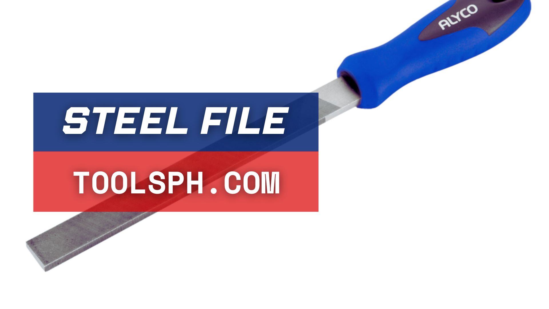 Steel-File