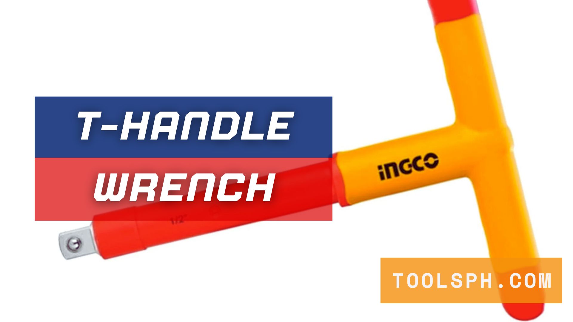 T-handle-Wrench