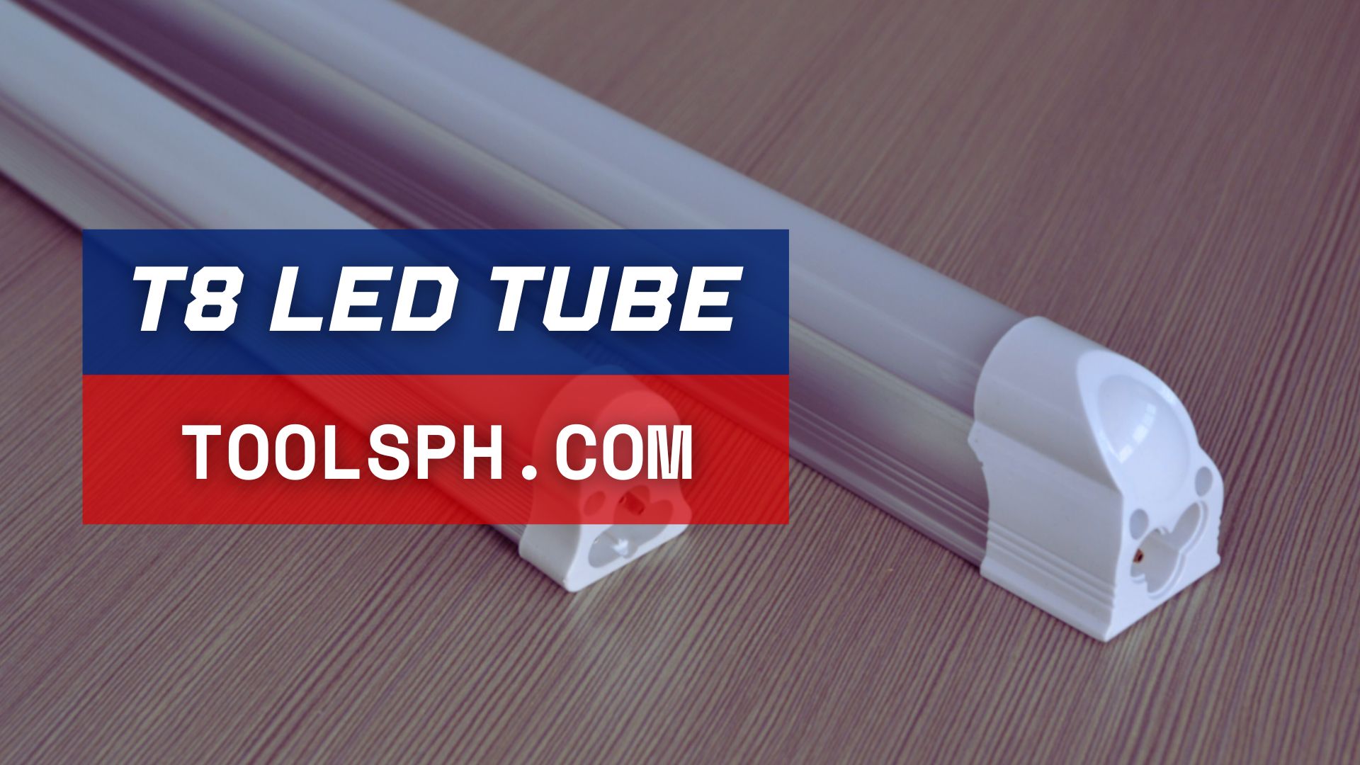 T8-LED-Tube