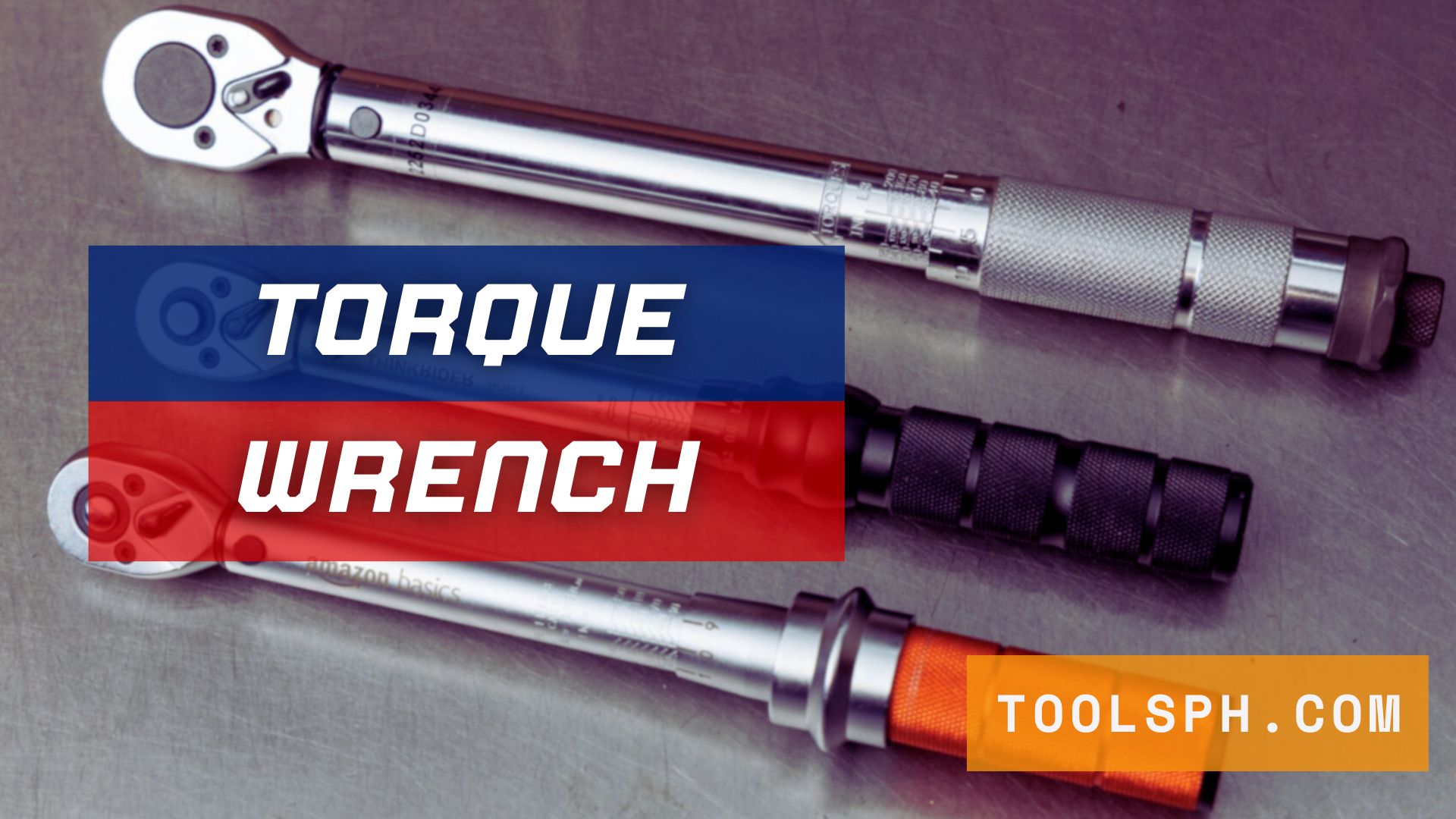 Torque-wrench