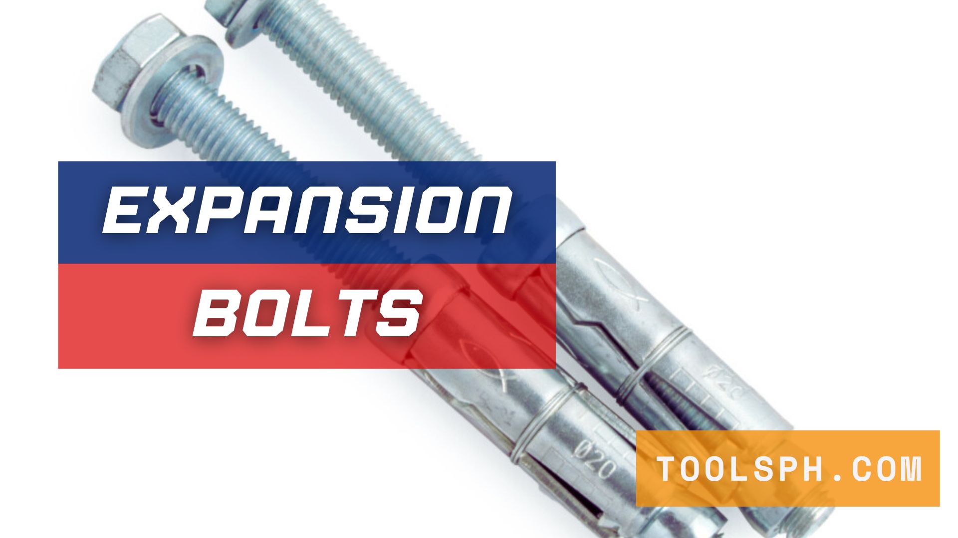 expansion-bolts