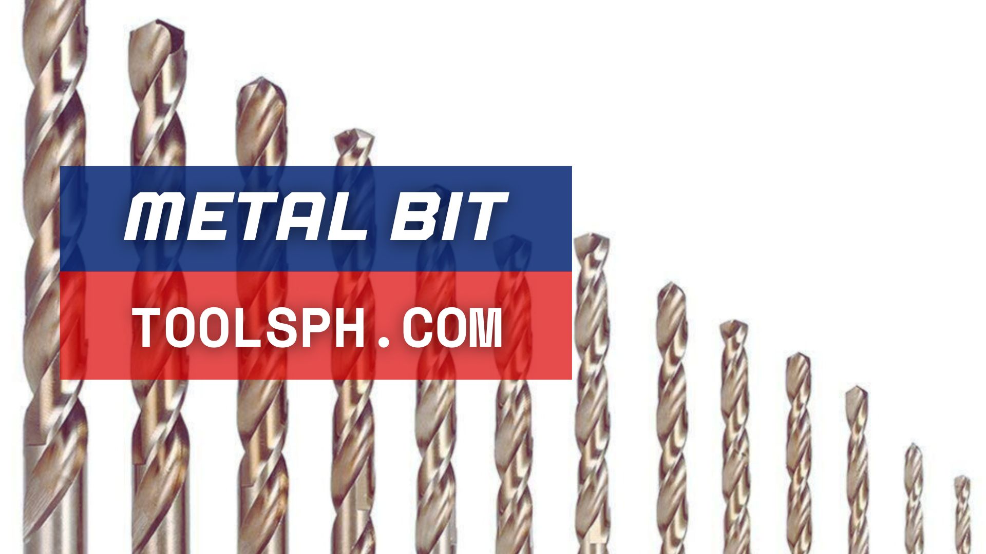 metal-bit