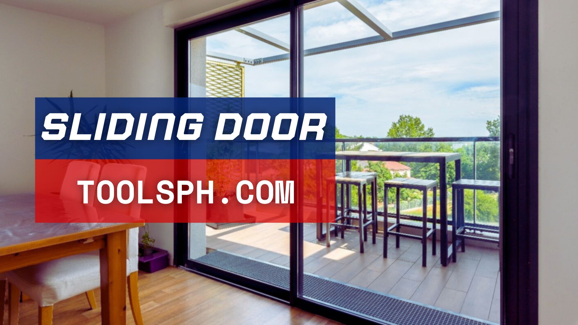 sliding-door